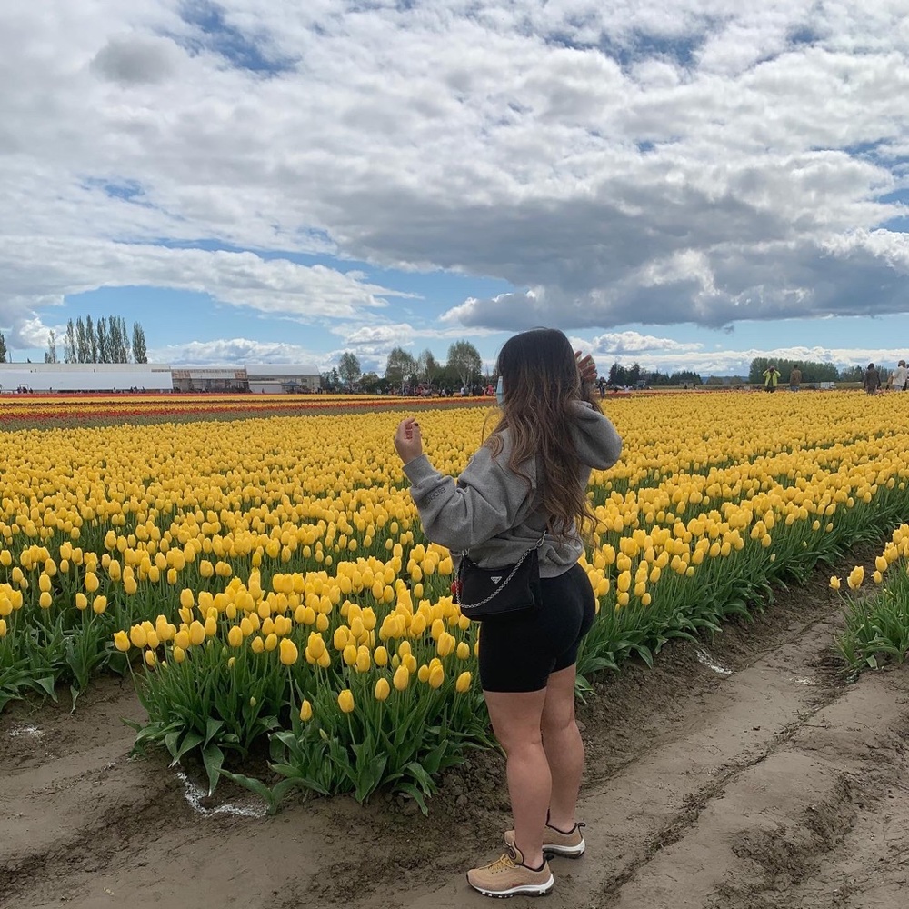 Meet your Posher ✨✨✨